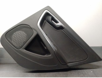 Recambio de guarnecido puerta trasera derecha para volvo s60 ii (134) d3 referencia OEM IAM 8635883RH 31363727 