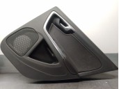 Recambio de guarnecido puerta trasera derecha para volvo s60 ii (134) d3 referencia OEM IAM 8635883RH 31363727 