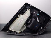 Recambio de guarnecido puerta trasera derecha para volvo s60 ii (134) d3 referencia OEM IAM 8635883RH 31363727 