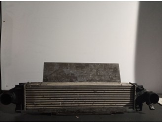 Recambio de intercooler para volvo s60 ii (134) d3 referencia OEM IAM 31273910  M14588C VALEO