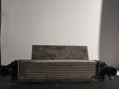 Recambio de intercooler para volvo s60 ii (134) d3 referencia OEM IAM 31273910  M14588C VALEO