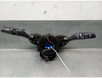 Recambio de mando luces para kia carens iv 1.7 crdi referencia OEM IAM 299139726 93410A4631 