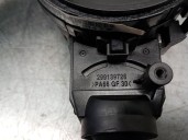 Recambio de mando luces para kia carens iv 1.7 crdi referencia OEM IAM 299139726 93410A4631 