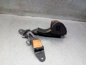 Replacement rear left seat belt for BMW 7 Series (E23) OEM IAM reference 72111872973 