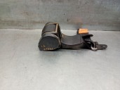 Replacement rear left seat belt for BMW 7 Series (E23) OEM IAM reference 72111872973 