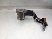 Recambio de cinturon seguridad trasero izquierdo para bmw serie 7 (e23) referencia OEM IAM 72111872973  