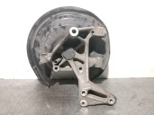 Recambio de mangueta trasera derecha para volkswagen cc referencia OEM IAM 3C0505436F 3C0505434K 