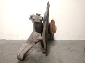 Replacement rear right stub axle for Volkswagen CC OEM IAM reference 3C0505436F 3C0505434K 