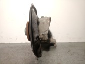 Replacement rear right stub axle for Volkswagen CC OEM IAM reference 3C0505436F 3C0505434K 