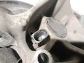 Recambio de mangueta trasera derecha para volkswagen cc referencia OEM IAM 3C0505436F 3C0505434K 