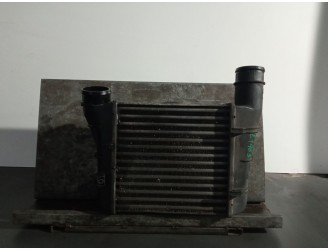 Recambio de intercooler para audi a4 b6 avant (8e5) 1.9 tdi referencia OEM IAM 8E0145805P 1749787 MODINE