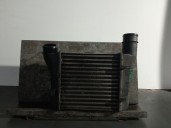 Replacement intercooler for Audi A4 B6 Avant (8E5) 1.9 TDI OEM IAM reference 8E0145805P 1749787 MODINE