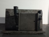 Replacement intercooler for Audi A4 B6 Avant (8E5) 1.9 TDI OEM IAM reference 8E0145805P 1749787 MODINE