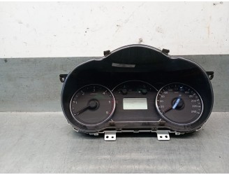 Recambio de cuadro instrumentos para kia carens iv 1.7 crdi referencia OEM IAM 1164001630 94005A4001 
