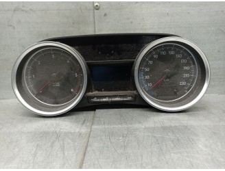 Recambio de cuadro instrumentos para peugeot 508 sw i (8e_) 2.0 bluehdi 150 referencia OEM IAM 9810077880 6103SV 