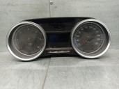 Recambio de cuadro instrumentos para peugeot 508 sw i (8e_) 2.0 bluehdi 150 referencia OEM IAM 9810077880 6103SV 