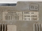 Recambio de centralita motor uce para hyundai coupe i (rd) 2.0 16v referencia OEM IAM K103955165C  