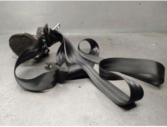 Recambio de cinturon seguridad trasero izquierdo para volvo s60 ii (134) d3 referencia OEM IAM 39800454 39813789 