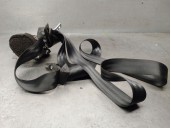 Recambio de cinturon seguridad trasero izquierdo para volvo s60 ii (134) d3 referencia OEM IAM 39800454 39813789 