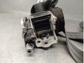 Recambio de cinturon seguridad trasero izquierdo para volvo s60 ii (134) d3 referencia OEM IAM 39800454 39813789 