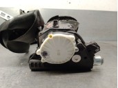 Recambio de cinturon seguridad trasero izquierdo para volvo s60 ii (134) d3 referencia OEM IAM 39800454 39813789 