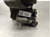 Recambio de cinturon seguridad trasero izquierdo para volvo s60 ii (134) d3 referencia OEM IAM 39800454 39813789 