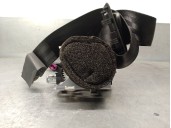 Recambio de cinturon seguridad trasero izquierdo para volvo s60 ii (134) d3 referencia OEM IAM 39800454 39813789 