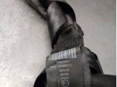 Recambio de cinturon seguridad trasero izquierdo para volvo s60 ii (134) d3 referencia OEM IAM 39800454 39813789 