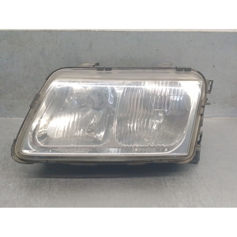 Recambio de faro izquierdo para audi a3 (8l1) 1.9 tdi referencia OEM IAM 8L0941029B 8L0941029B 