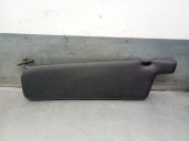 Recambio de parasol derecho para bmw serie 7 (e23) referencia OEM IAM 51161860220 