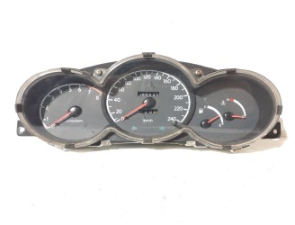 Recambio de cuadro instrumentos para hyundai coupe i (rd) 2.0 16v referencia OEM IAM 9705290035 9436527000 9400327100