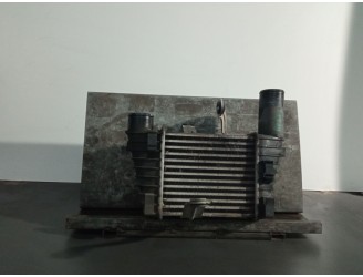 Recambio de intercooler para smart forfour (454) 1.5 cdi (454.001) referencia OEM IAM A6390900414  MN130321