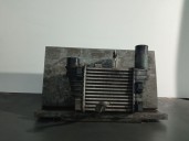 Recambio de intercooler para smart forfour (454) 1.5 cdi (454.001) referencia OEM IAM A6390900414  MN130321