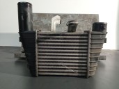 Recambio de intercooler para smart forfour (454) 1.5 cdi (454.001) referencia OEM IAM A6390900414  MN130321