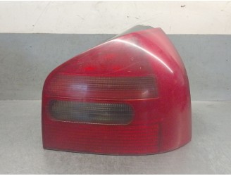 Replacement rear right tail light for Audi A3 (8L1) 1.9 TDI OEM IAM reference 8L0945096 8L0945096A 
