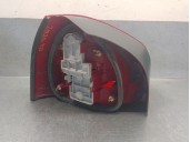 Replacement rear right tail light for Audi A3 (8L1) 1.9 TDI OEM IAM reference 8L0945096 8L0945096A 