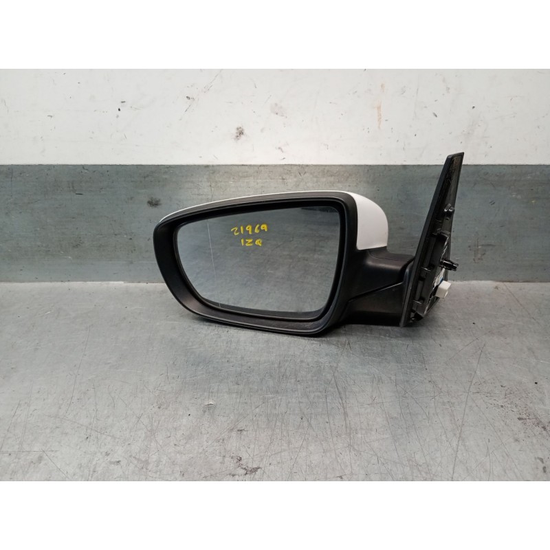 Recambio de retrovisor izquierdo para kia carens iv 1.7 crdi referencia OEM IAM 87610A4190 87610A4190 