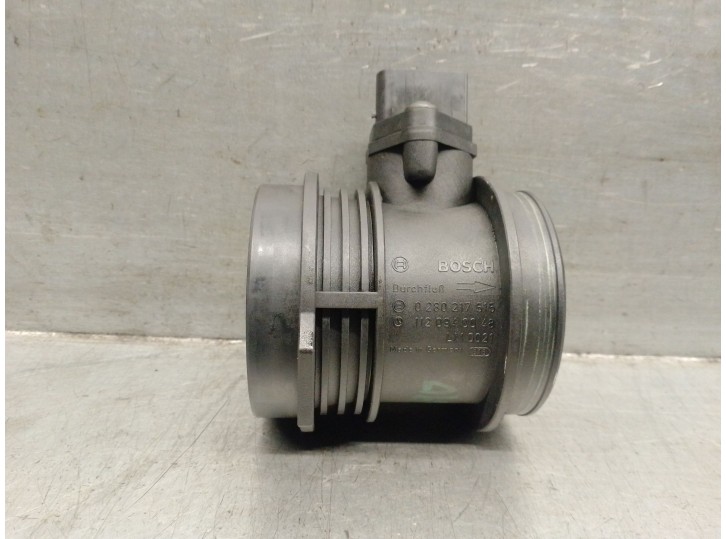 Recambio de caudalimetro para mercedes-benz clk (c209) clk 320 (209.365) referencia OEM IAM 1120940048  0280217515
