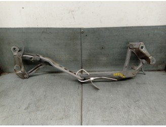 Recambio de bisagra capot para skoda superb ii (3t4) 2.0 tdi 16v 4x4 referencia OEM IAM 3T0823302B  3T0823301B