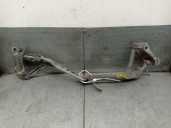 Recambio de bisagra capot para skoda superb ii (3t4) 2.0 tdi 16v 4x4 referencia OEM IAM 3T0823302B  3T0823301B