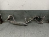 Recambio de bisagra capot para skoda superb ii (3t4) 2.0 tdi 16v 4x4 referencia OEM IAM 3T0823302B 3T0823301B