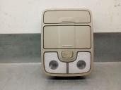 Recambio de luz interior para kia carens iv 1.7 crdi referencia OEM IAM 92800A4XXX 92800A4010DCM 