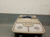 Recambio de luz interior para kia carens iv 1.7 crdi referencia OEM IAM 92800A4XXX 92800A4010DCM 