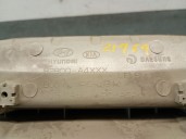 Recambio de luz interior para kia carens iv 1.7 crdi referencia OEM IAM 92800A4XXX 92800A4010DCM 