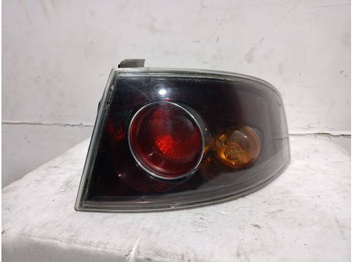 Recambio de piloto trasero derecho para seat ibiza iii (6l1) 1.4 tdi referencia OEM IAM  6L6945112D 