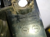 Recambio de piloto trasero derecho para seat ibiza iii (6l1) 1.4 tdi referencia OEM IAM  6L6945112D 