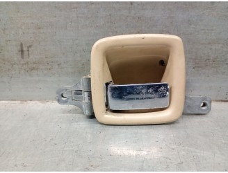 Recambio de maneta interior trasera izquierda para bmw serie 7 (e23) referencia OEM IAM 51211857921  