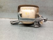 Recambio de maneta interior trasera izquierda para bmw serie 7 (e23) referencia OEM IAM 51211857921  