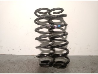 Recambio de muelle amortiguacion para volkswagen cc referencia OEM IAM 3C0511115AN 3C0511115AN 