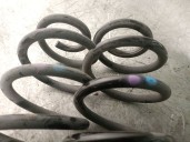 Recambio de muelle amortiguacion para volkswagen cc referencia OEM IAM 3C0511115AN 3C0511115AN 